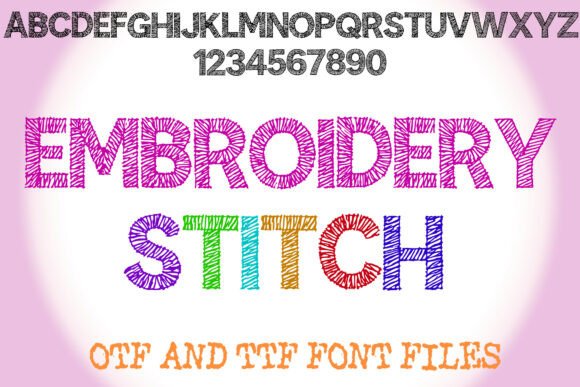 Embroidery Stitch: A Designer’s Review for Cozy Gifts