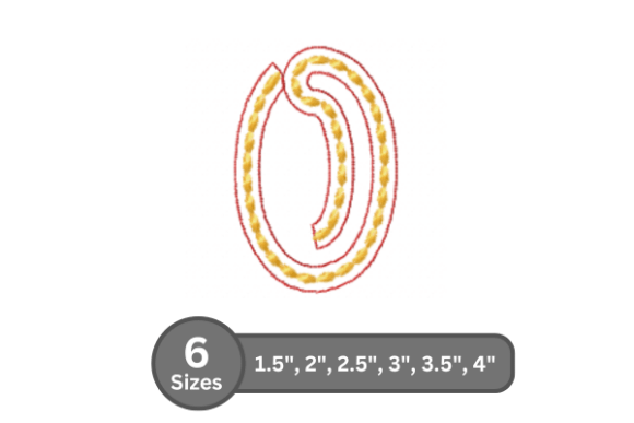 Rope Twist Number -0