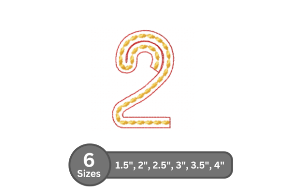 Rope Twist Number -2