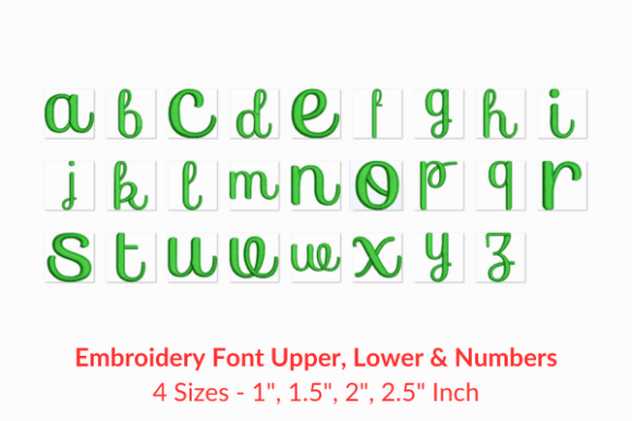 Sofia Fonts Embroidery Design: A Maker’s Review