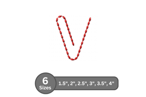 Soft Cord Alphabet -V: A Designer’s Review