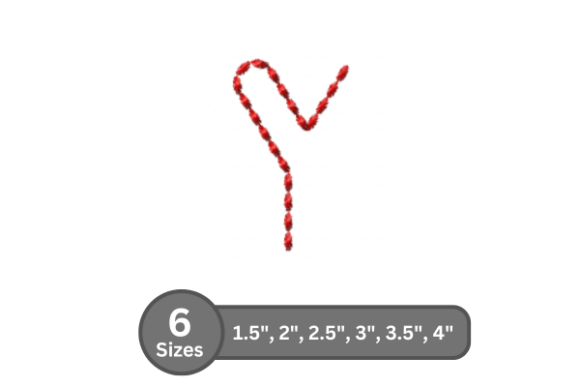 Soft Cord Alphabet -Y: A Designer’s Review